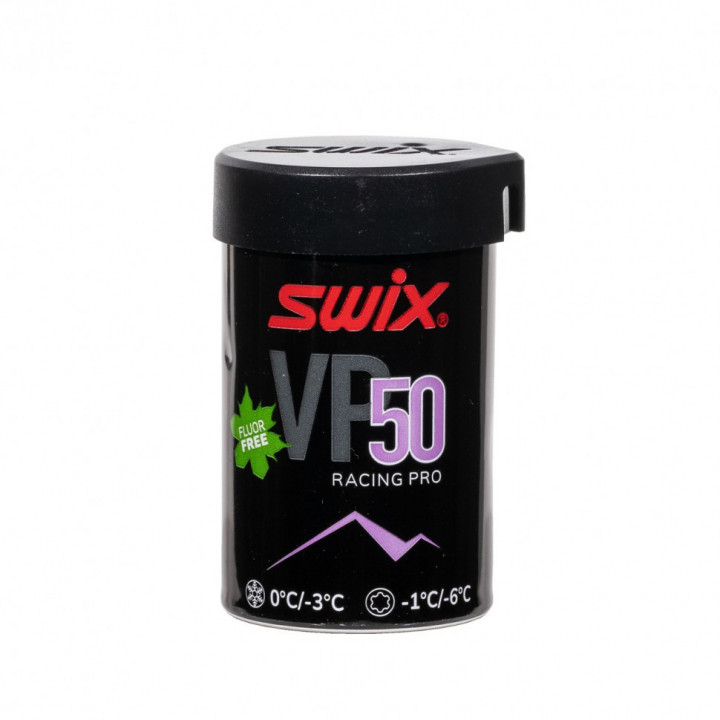 Мазь Swix  VP50 (-3/0) 45гр 